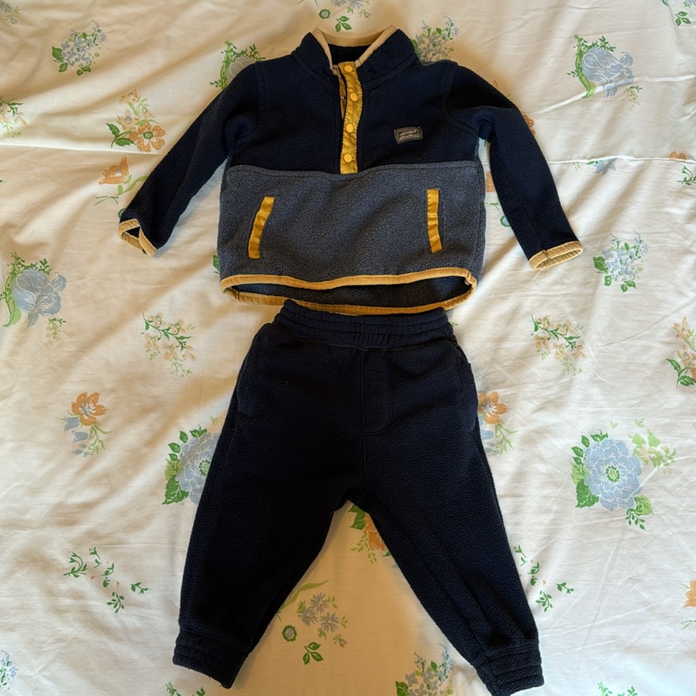Eddie Bauer Baby Clothes